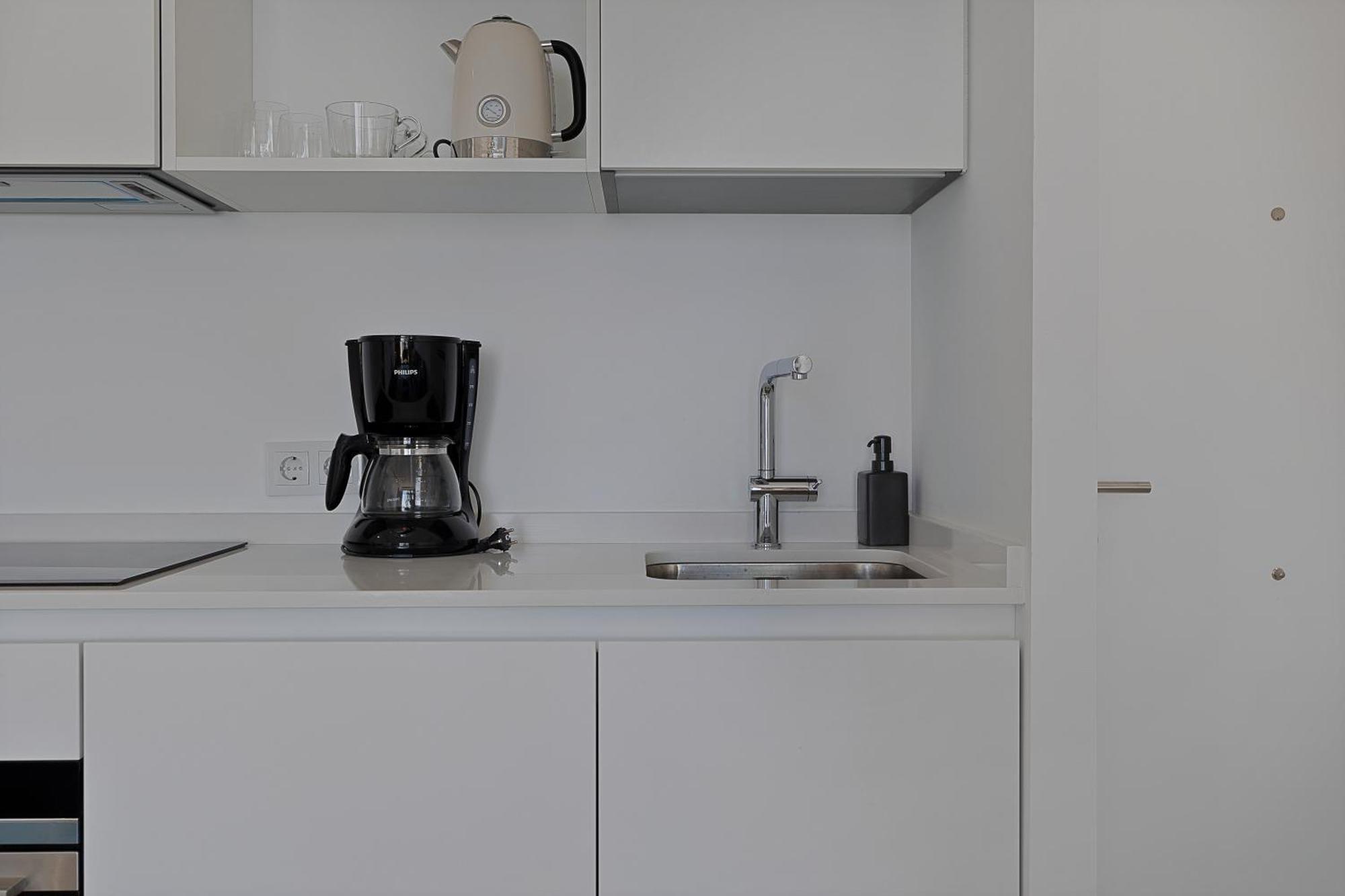 La Viu 2 Appartement Estepona