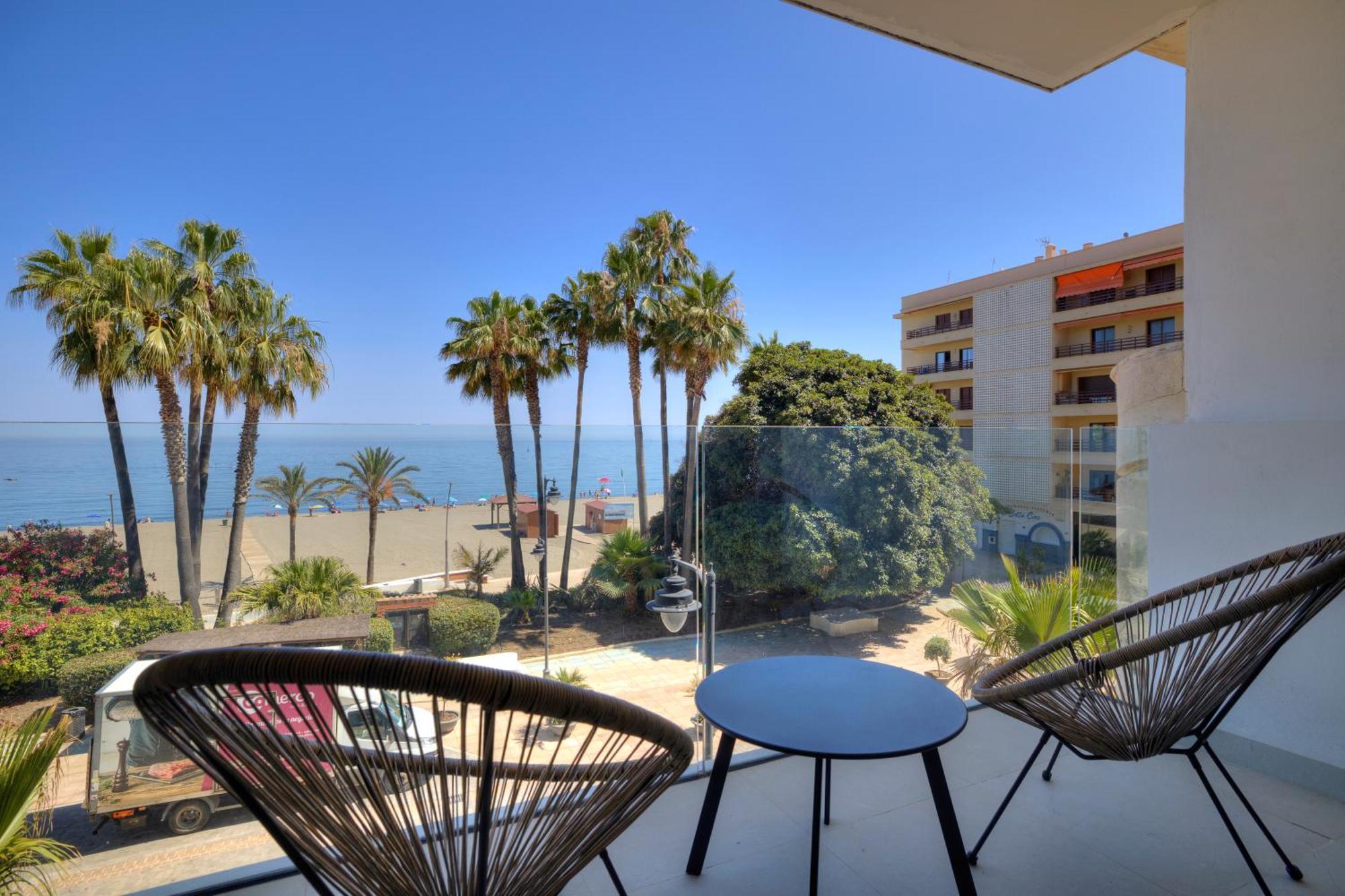 La Viu 2 Appartement *