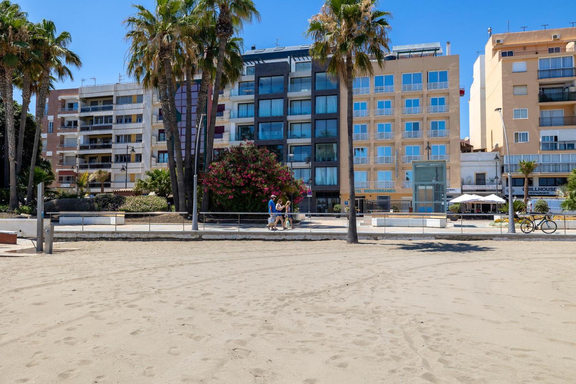 La Viu 2 Appartement *