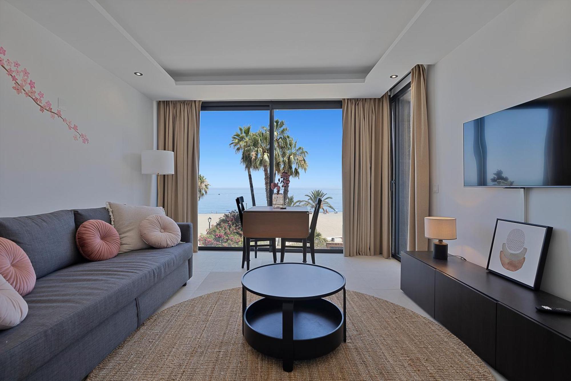 Appartement La Viu 2 *